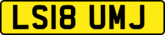 LS18UMJ