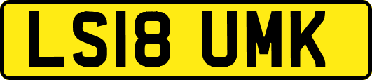 LS18UMK