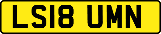 LS18UMN