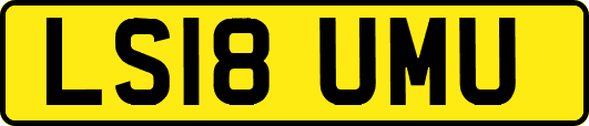 LS18UMU