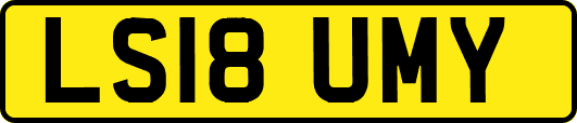 LS18UMY