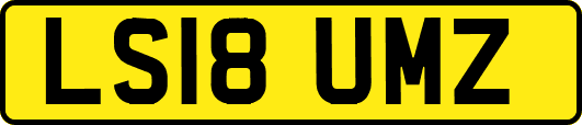 LS18UMZ