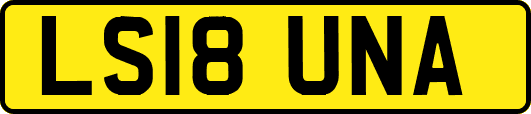 LS18UNA