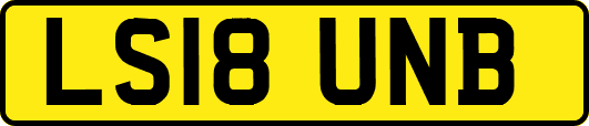 LS18UNB