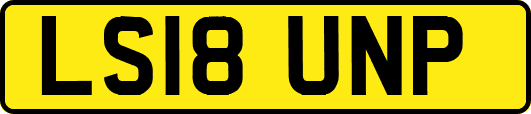 LS18UNP