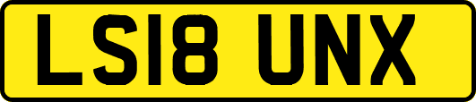 LS18UNX