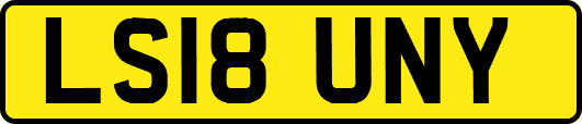 LS18UNY