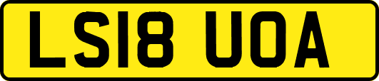 LS18UOA