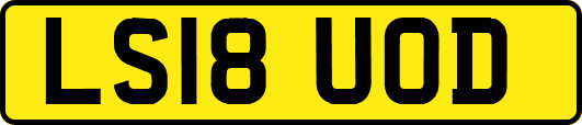 LS18UOD