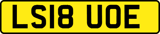 LS18UOE