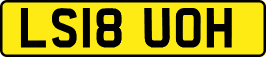 LS18UOH