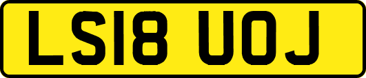 LS18UOJ