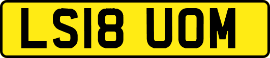 LS18UOM