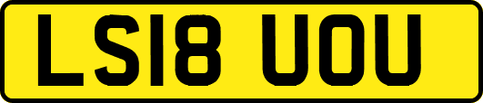 LS18UOU