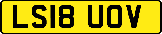 LS18UOV