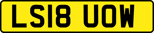 LS18UOW