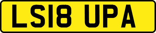 LS18UPA