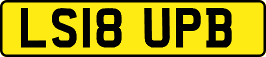 LS18UPB