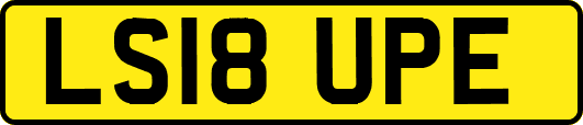 LS18UPE