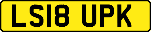 LS18UPK