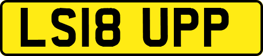 LS18UPP