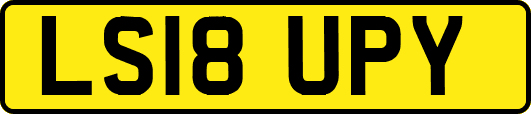 LS18UPY