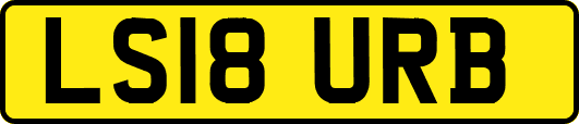 LS18URB