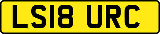 LS18URC