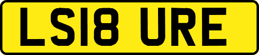 LS18URE