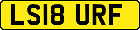 LS18URF