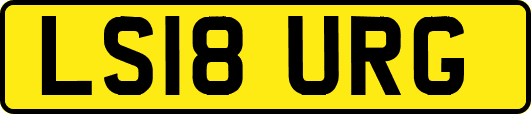 LS18URG