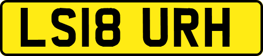 LS18URH