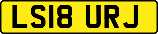 LS18URJ