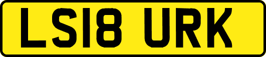LS18URK