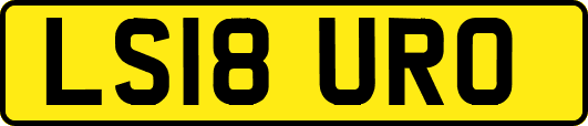LS18URO