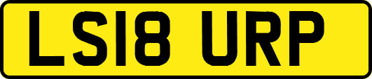 LS18URP