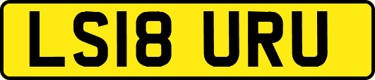 LS18URU