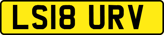LS18URV