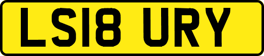 LS18URY