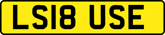 LS18USE