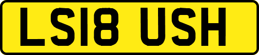 LS18USH