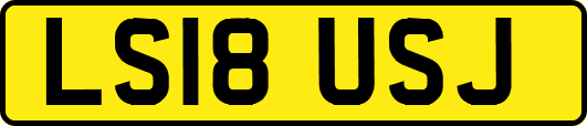LS18USJ