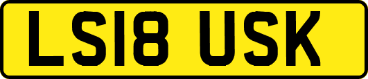 LS18USK