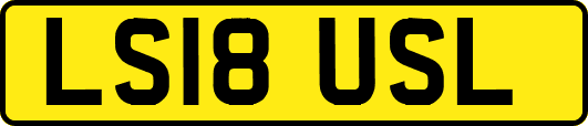 LS18USL