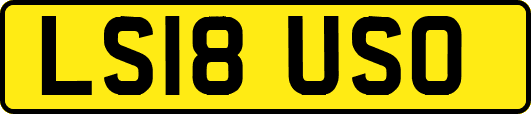 LS18USO