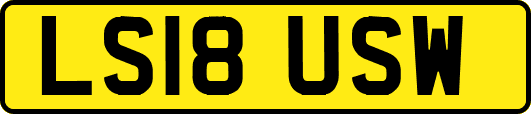 LS18USW