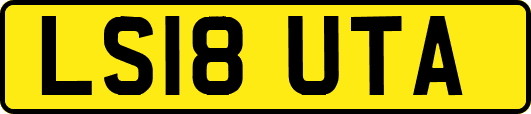 LS18UTA