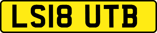 LS18UTB