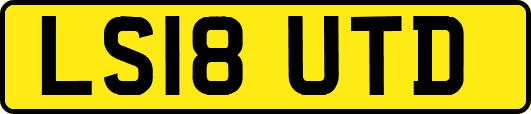 LS18UTD