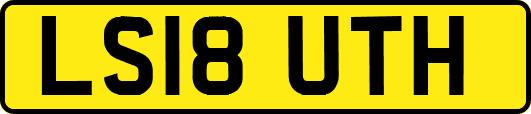 LS18UTH